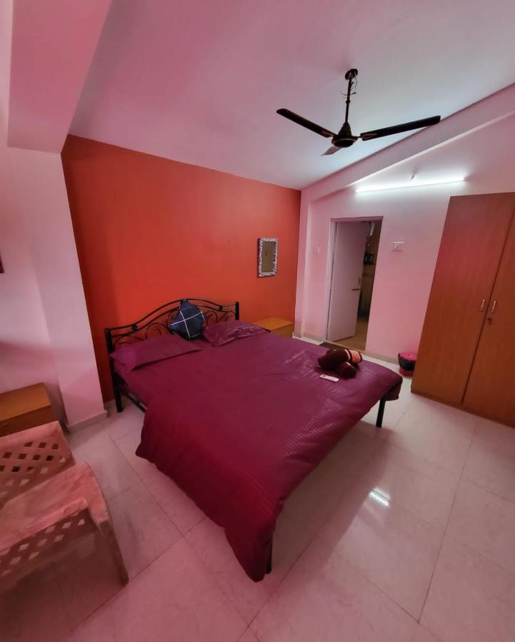 The Perfect Stays- Lal Mahal Villa With Disco Pool Lonavala Eksteriør billede